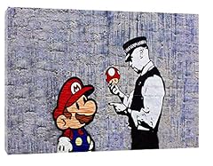 Artsprints banksy super for sale  Delivered anywhere in UK