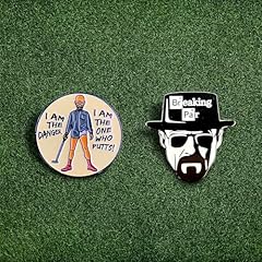 Golf ball marker for sale  Delivered anywhere in UK