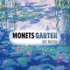 Monets garten usato  Spedito ovunque in Italia 