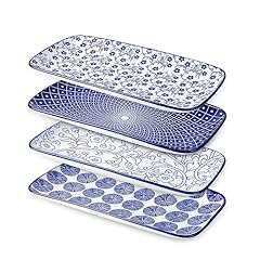 Selamica ceramic rectangular for sale  Delivered anywhere in USA 