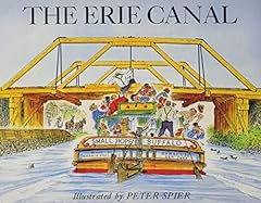 Erie canal for sale  Delivered anywhere in USA 