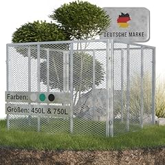 Heimfleiss komposter garten gebraucht kaufen  Wird an jeden Ort in Deutschland