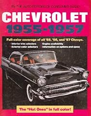 Chevrolet 1955 1957 for sale  Delivered anywhere in USA 