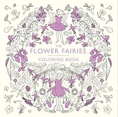 Flower fairies coloring for sale  Delivered anywhere in USA 