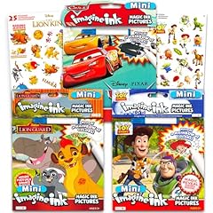 Disney pixar magic for sale  Delivered anywhere in USA 