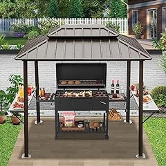 Domi grill gazebo for sale  Delivered anywhere in USA 