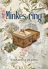 Minkes ring gebraucht kaufen  Wird an jeden Ort in Deutschland