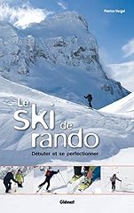 ski rando d'occasion  Livré partout en France