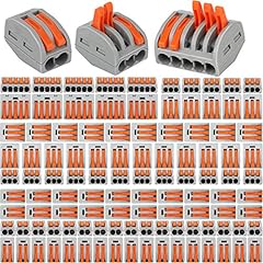 Connecteurs fil compacts d'occasion  Livré partout en France