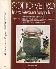 Sotto vetro. frutta usato  Spedito ovunque in Italia 