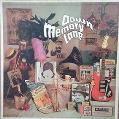 Memory lane lp for sale  Delivered anywhere in USA 