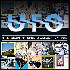 Complete studio albums gebraucht kaufen  Wird an jeden Ort in Deutschland