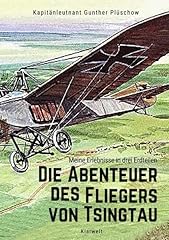 Abenteuer fliegers tsingtau gebraucht kaufen  Wird an jeden Ort in Deutschland