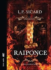 Raiponce contes interdits d'occasion  Livré partout en France