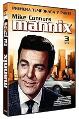 Mannix temp vol d'occasion  Livré partout en France