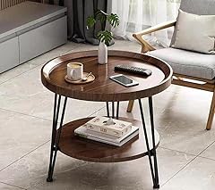 Johgee table appoint d'occasion  Livré partout en France