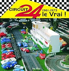 Circuit vrai 1961 d'occasion  Livré partout en Belgiqu