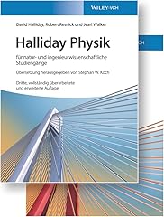 Halliday physik natur gebraucht kaufen  Wird an jeden Ort in Deutschland