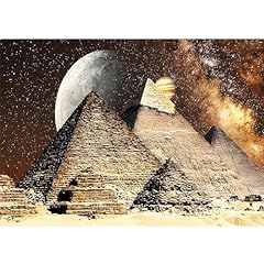Daerle antiche piramidi usato  Spedito ovunque in Italia 