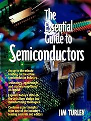 Essential guide semiconductors for sale  Delivered anywhere in USA 