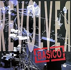 Revolver concierto import d'occasion  Livré partout en France