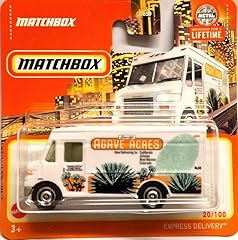 Matchbox 2024 express for sale  Delivered anywhere in UK