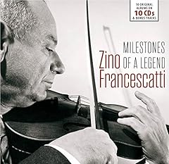 Milestones legends zino d'occasion  Livré partout en France