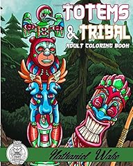 Totems tribal adult for sale  Delivered anywhere in UK