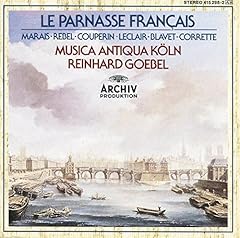 Parnasse français d'occasion  Livré partout en France