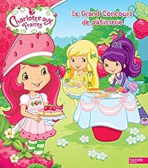 cuisine charlotte fraises d'occasion  Livré partout en France