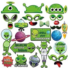 Home 25pcs alien for sale  Delivered anywhere in USA 
