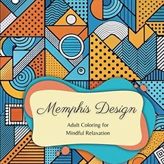 Memphis design relaxing d'occasion  Livré partout en France
