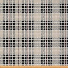 Tartan plaid upholstery for sale  Delivered anywhere in UK