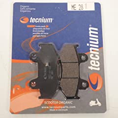 Tecnium motorcycle brake for sale  Delivered anywhere in UK