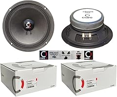 Ciare woofer cm200n usato  Spedito ovunque in Italia 