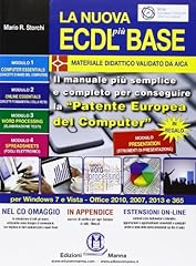 Nuova ecdl più usato  Spedito ovunque in Italia 