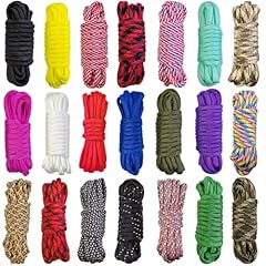 Colors paracord 550lb for sale  Delivered anywhere in USA 