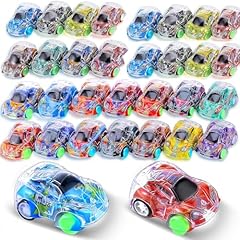 30pcs pull back for sale  Delivered anywhere in UK