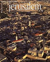 Jerusalem d'occasion  Livré partout en France