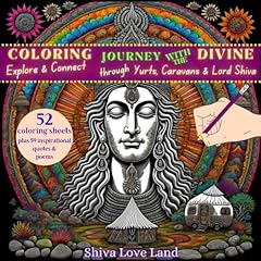 Coloring journey with d'occasion  Livré partout en France