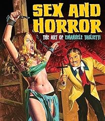 Sex horror art for sale  Delivered anywhere in USA 
