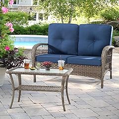 Joyside patio wicker for sale  Delivered anywhere in USA 