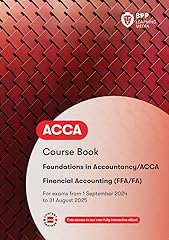 Fia foundations financial d'occasion  Livré partout en France