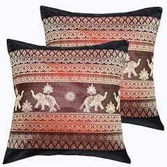 Avarada print elephant for sale  Delivered anywhere in USA 