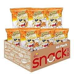 Cheetos popcorn cheddar for sale  Delivered anywhere in USA 