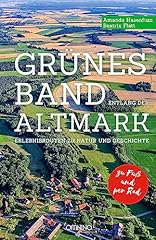 Grünes band entlang gebraucht kaufen  Wird an jeden Ort in Deutschland