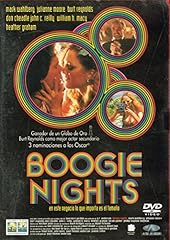 Boogie nights for sale  Delivered anywhere in UK