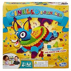 Hasbro gaming ginello usato  Spedito ovunque in Italia 