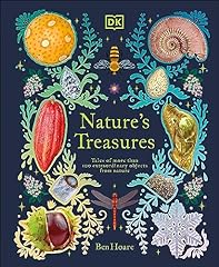 Nature treasures tales for sale  Delivered anywhere in UK