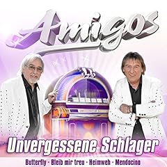 Unvergessene schlager gebraucht kaufen  Wird an jeden Ort in Deutschland